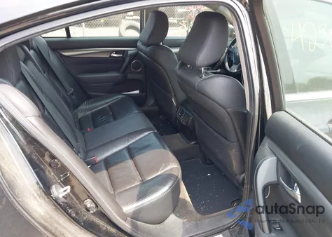 2012 Acura Tl 3.5 z USA, uszkodzony, nr VIN 19UUA8F53CA010022